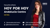 Hoy por Hoy Matinal Andaluc&iacute;a Centro - Martes 31 de marzo de 2026