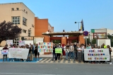 Las familias del instituto de Campillos inician movilizaciones para reclamar una unidad m&aacute;s