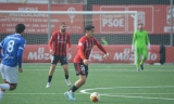 El Salerm Puente Genil recibe al Lorca Deportiva en el &uacute;nico partido en el Poli en el mes de enero