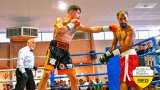 'El Diamante' sigue invicto tras vencer en Don &Aacute;lvaro