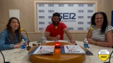 Especial Final Four de Balonmano en Primera Andaluza.  Viernes 22 de mayo de 2026