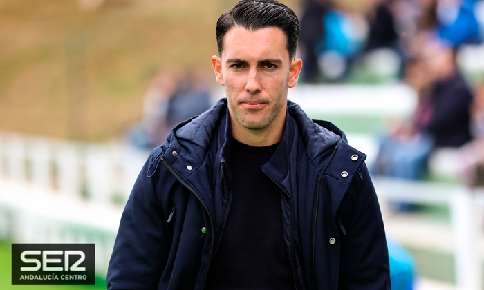 Javi Medina: "Hemos sido el equipo con el que yo sue&ntilde;o"