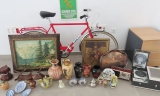 Objetos robados en una vivienda de Priego de Córdoba.