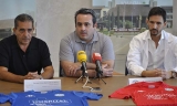 Presentaci&oacute;n del acuerdo de colaboraci&oacute;n.