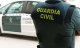 Guardia Civil.