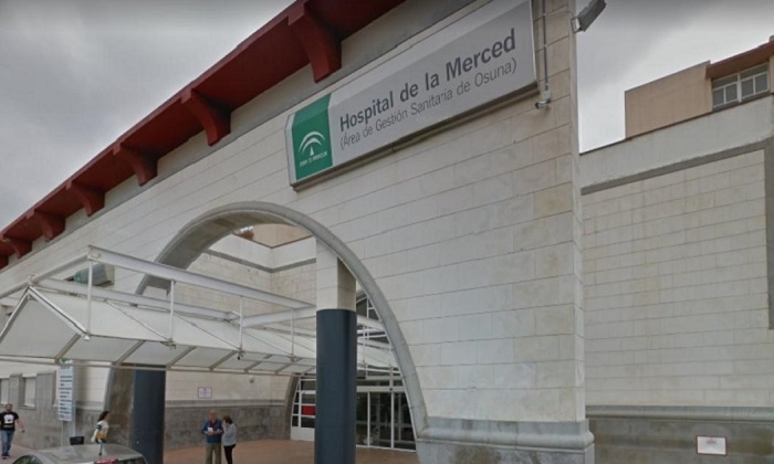 Dimite el director econ&oacute;mico del &Aacute;rea de Osuna, que ser&aacute; investigado por el SAS