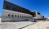Sede judicial de Lucena.