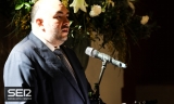 Pablo Guerrero pregona el Lunes Santo en Antequera