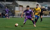 El Ciudad de Lucena no pasa del empate en su &uacute;ltimo choque del 2025