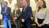 Antequera y el IAM renuevan el convenio para mantener el Centro de Informaci&oacute;n a la Mujer