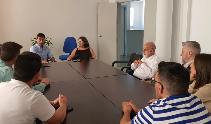 El Ayuntamiento de Estepa da a conocer este lunes el proyecto de aceleradora de empresas