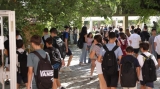 M&aacute;s de 4.000 alumnos inician en Lucena el curso de Secundaria, FP y Bachillerato