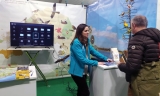 Campillos se promociona en la XIX Feria Internacional de Turismo Ornitol&oacute;gico