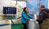 Campillos se promociona en la XIX Feria Internacional de Turismo Ornitológico