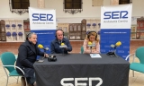 La Navidad de Antequera en 'Hoy por Hoy Andaluc&iacute;a Centro'