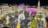 Plaza Nueva, Navidad de 2023.