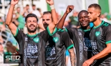 Antequera CF vs Recreativo de Huelva: el l&iacute;der se reencuentra con un viejo conocido