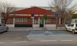 Oficina del paro en Lucena.