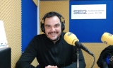 Antonio Jes&uacute;s Cobos eval&uacute;a el 2025 para el Ciudad de Lucena