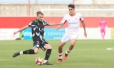 Manu Molina seguir&aacute; un a&ntilde;o m&aacute;s en el Ciudad de Lucena