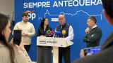 El Partido Popular reclama 35 agentes m&aacute;s de Polic&iacute;a Nacional para Antequera