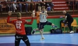 El &Aacute;ngel Xim&eacute;nez quiere estrenar su casillero de puntos en Asobal frente a su afici&oacute;n