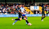 El Antequera CF sigue sumando ante el Alcoyano