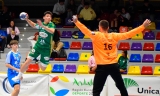 Isaac Garc&iacute;a regresa al BM D&oacute;lmenes Antequera