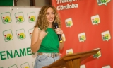 Entrevista 28M | Gracia Gema Artacho, candidata de IU en Benamejí