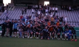 El Ciudad de Lucena sella su clasificaci&oacute;n para los Playoffs con un gol de Dieguito