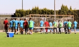 El Antequera CF busca reponerse de la derrota en El Maul&iacute;