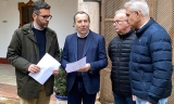 El PSOE insta al Ayuntamiento de Antequera a solicitar las ayudas europeas para el desarrollo urbano sostenible