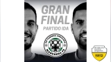 El Taberna Andaluza Marchena FS cae en la ida de la Final de los Playoffs