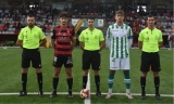 Reparto de puntos insuficiente en el Manuel Polinario (1-1)
