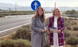 La Diputaci&oacute;n destina un mill&oacute;n de euros a la mejora de carreteras en el entorno del Puerto Seco de Antequera