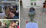 Herrera cumple la pr&oacute;xima semana un a&ntilde;o de movilizaciones en defensa de la sanidad p&uacute;blica