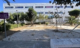 Edificio de la Escuela Oficial de Idiomas.