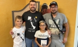 Hugo Giráldez brilla en el Campeonato de España de ajedrez