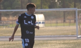 Hugo Fuentes, jugador del Ciudad de Lucena: "He pasado d&iacute;as muy dif&iacute;ciles"