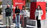 La villa de Benamej&iacute; celebra su D&iacute;a con distintas actividades y reconocimientos