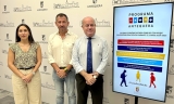 El Ayuntamiento de Antequera destina 43.000 en ayudas para la vuelta al cole de familias con pocos recursos