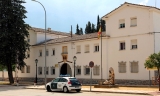 Tres detenidos en la comarca de Antequera por extorsión, explotación sexual y abuso de menores