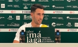 Javi Medina, sobre el Intercity: "Tendremos que intuir lo que pueden hacer"