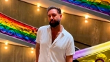 Berni Muriana: "Mientras no pueda salir tranquilo de la mano de mi marido, seguir&eacute; reivindicando el Orgullo"