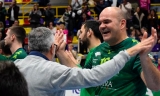 Rafa Baena y su regreso: "No estaba en mis planes, pero se han dado las circunstancias"