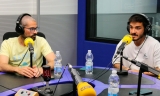 Lanzini y su recuperaci&oacute;n con Juanje: "Estoy en un proceso con muchas ganas"