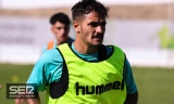 Tomi Lanzini, sobre su renovaci&oacute;n: "Puse muchas cosas sobre la balanza y tome la decisi&oacute;n"