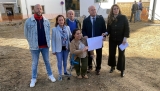 Antequera da por fin el pistoletazo de salida a las obras del PFEA