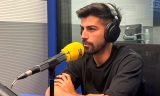Chema N&uacute;&ntilde;ez y el playoff: "Tenemos una oportunidad de acabar con sobresaliente"