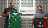 La final provincial del baloncesto se juega en el sur de C&oacute;rdoba